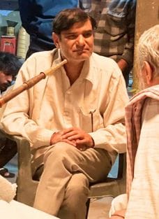 World Theatre Day tomorrow: Comedy play Gandhi Tere Desh Mein got recognition in theatre