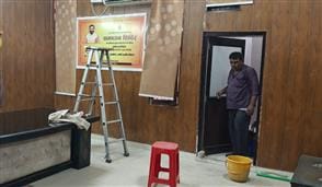 Mayor Ram Avtar will take charge on March 29