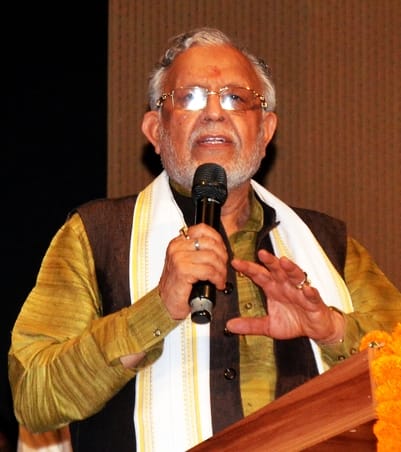 Law and order is strong, crime has reduced: Finance Minister