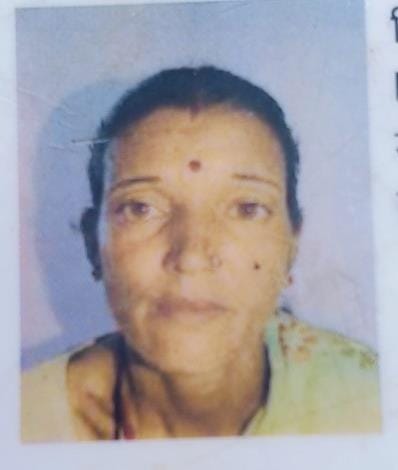 A woman who went to collect fodder was killed by a wild animal
