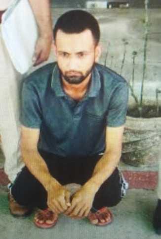Accused of cheating arrested, taken on 2 day remand