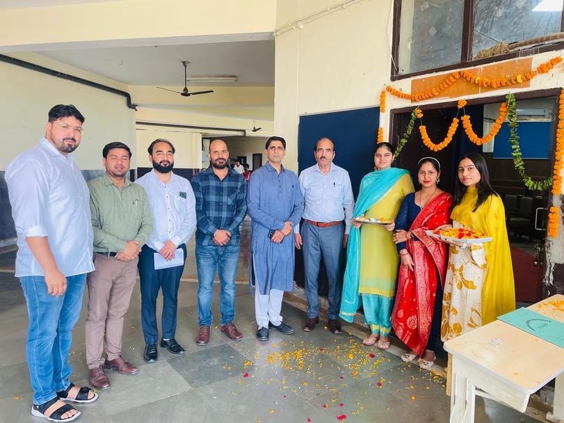 Naturopathy is a powerful method: Ramesh Kumar