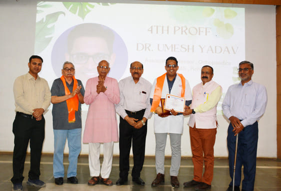 Youths deviate from their goals due to drug addiction: Sita Ram