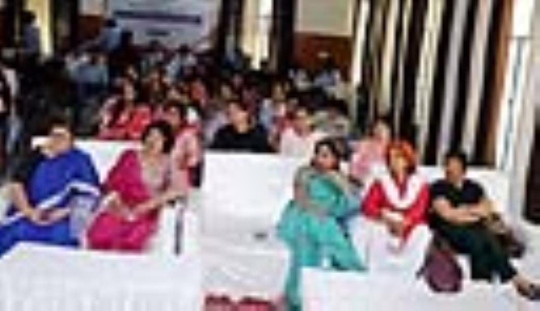NSS will increase the spirit of service: Gehlawat