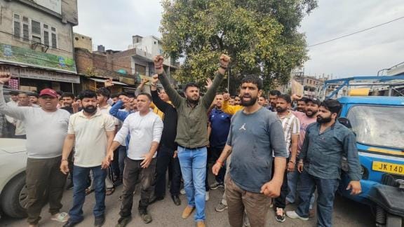 jammu kashmir news
