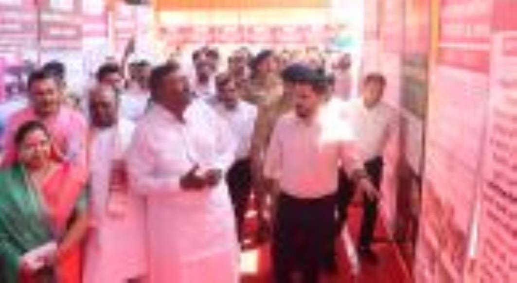 Schemes are reaching everyone: Rahi
