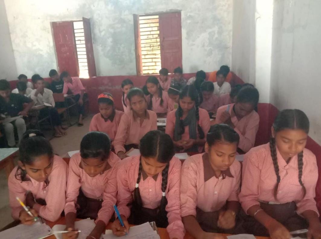 Mistakes in social subject question paper