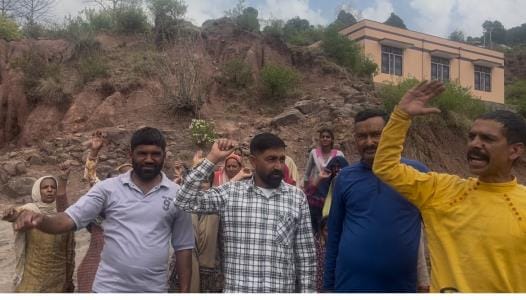 jammu kashmir news