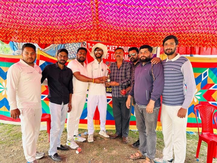Deval and YCC Billawar teams won