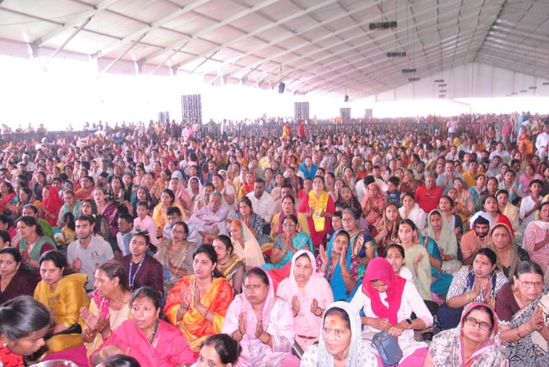 India will become a Hindu nation... voice will reverberate from Krantidhara to Delhi: Dhirendra Shastri
