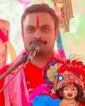 It is necessary to stop social disintegration: Yogesh Dixit