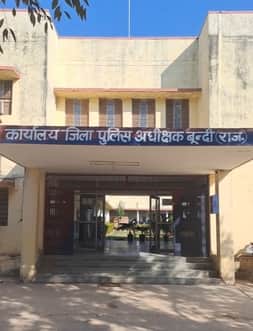 पुलिस ने केस दर्ज कर जांच की शुरू।