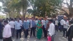 People troubled by the chit fund company appealed for justice