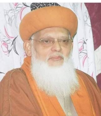 Former minister Syed Ali Ashraf passed away, his body was buried in a sad atmosphere