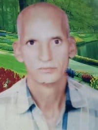 Missing farmer's body found in field, possibility of murder