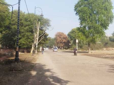9 years old heat record broken, temperature reached 38 degree Celsius