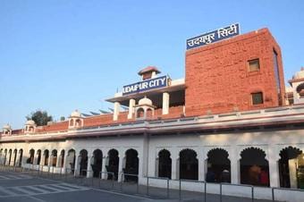 Now Bandra Terminus-Udaipur Express will run daily instead of three days