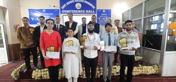 Youth Parliament