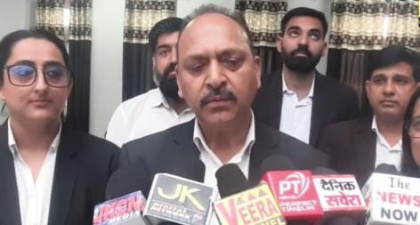 Bar Association Election Today