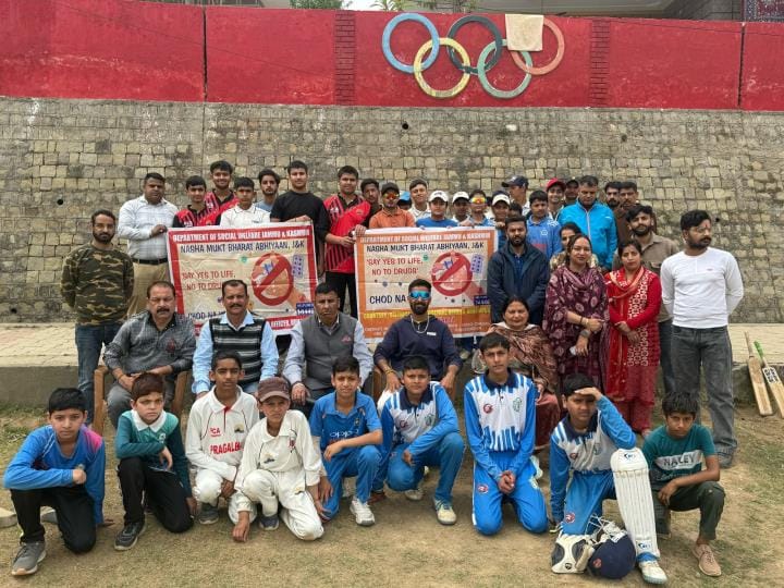 Sports Activities Organised