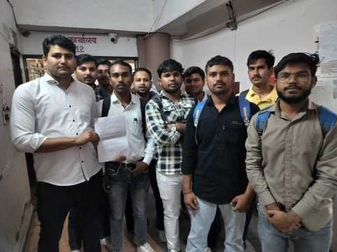 Lack of buses on Sonipat route is affecting studies