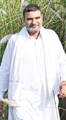 Theatre is the best way to reach out to people: Ramesh Bhanwala