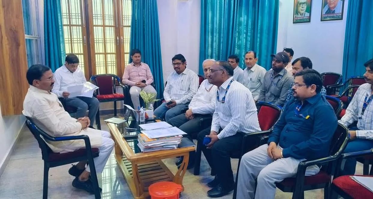 BSNL towers will be installed in border areas