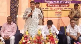 Development gained momentum, every class benefited