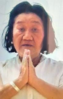 Myanmar female tourist dies under suspicious circumstances