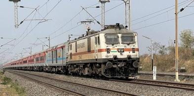 Indian Railway Bihar Summer Special Train Announced Due to Passenger Rush with Halts at These Stations