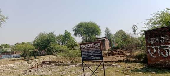 One fire station is responsible for 465 villages