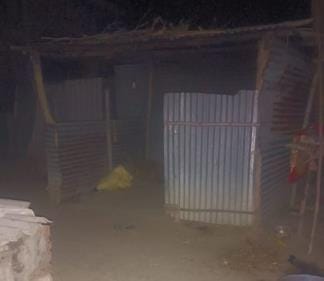 Took loan to improve household...destroyed life