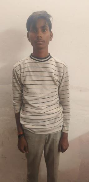 Saraf was killed for forcing him to have sex with his sisters