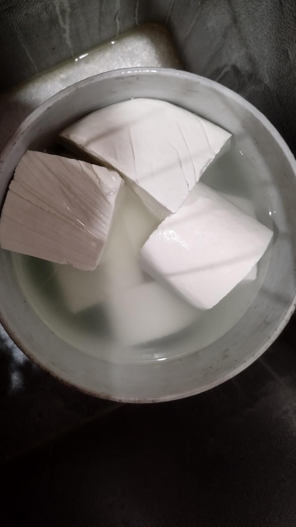 Paneer, palm oil and milk powder adulterated in Haryana and Uttarakhand