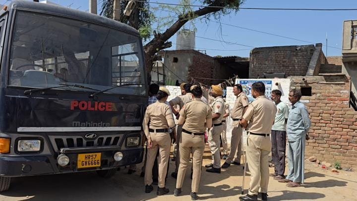 Rania police identified 22 drug addicts and started their treatment