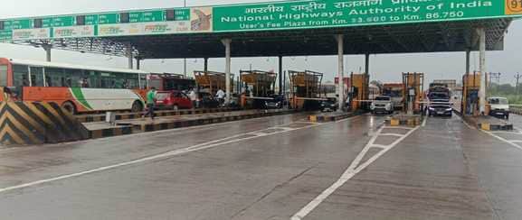 NHAI plans to introduce advanced e-detection system at toll plazas in Rajasthan
