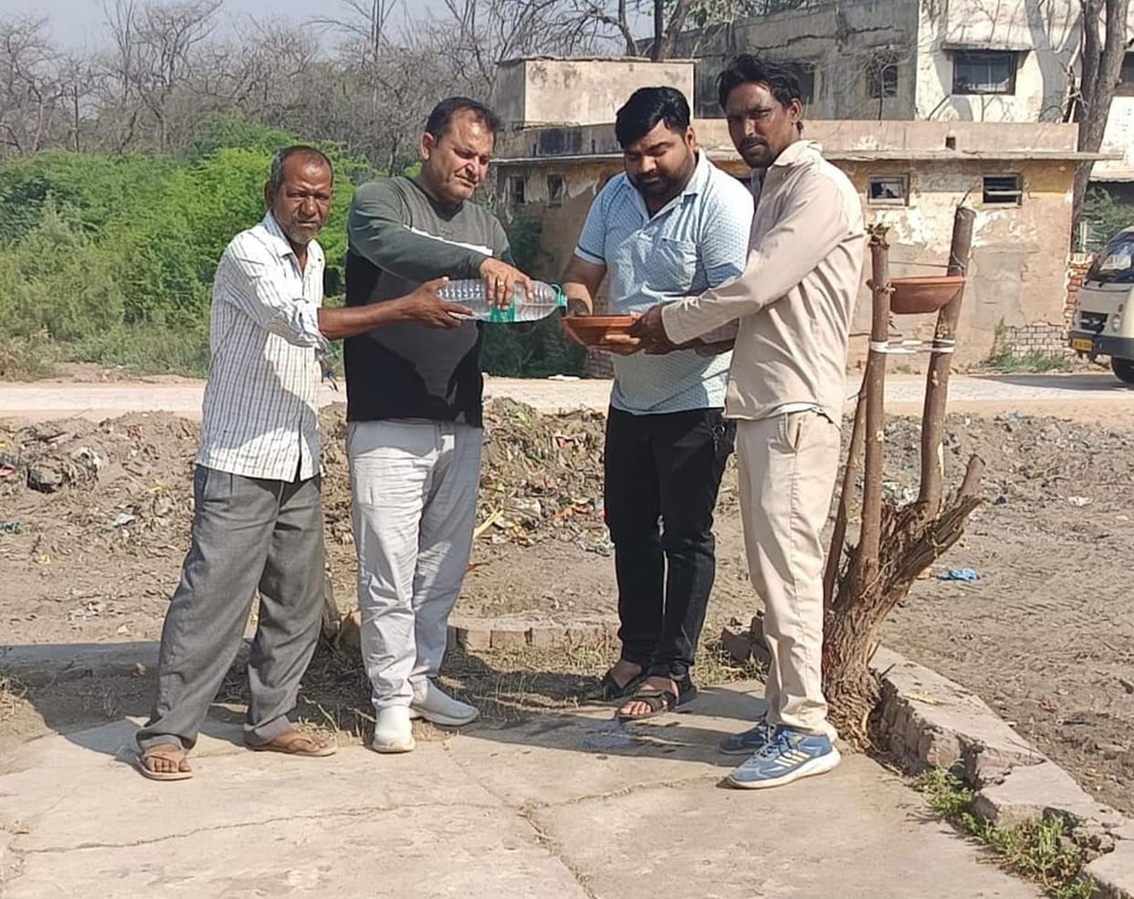 charkhidadri News, haryana news