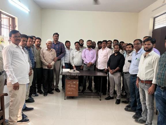 Teachers and employees will celebrate Black Day on April 1st