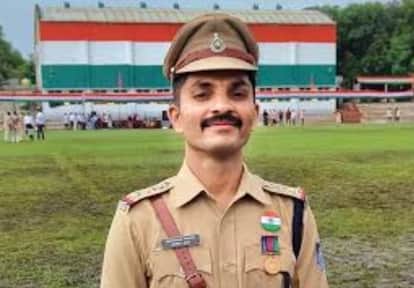 Audio clip of police station in-charge, BJYM leader goes viral over cow smuggling in Seoni