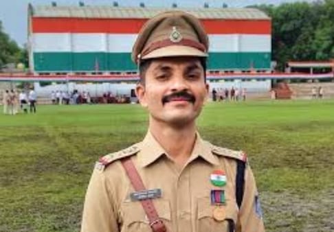 Audio clip of police station in-charge, BJYM leader goes viral over cow smuggling in Seoni