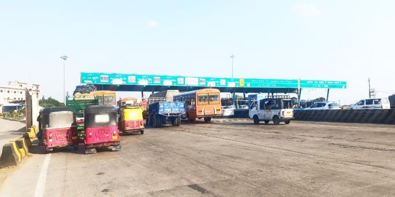 NHAI plans to introduce advanced e-detection system at toll plazas in Rajasthan