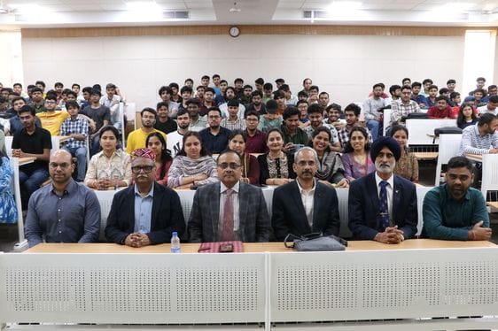 Teachers need to bring positive changes in the education system: Jatana