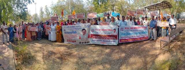 What is the connection of Ujjain with the Thank You Yatra