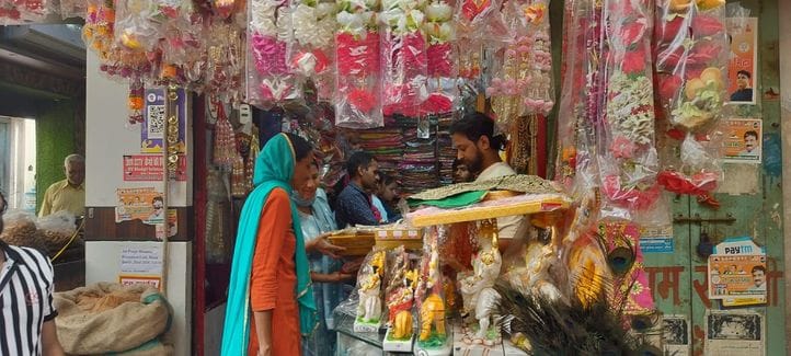 Chaitra Navratri: More people are preferring baked potato chips instead of fried potato chips
