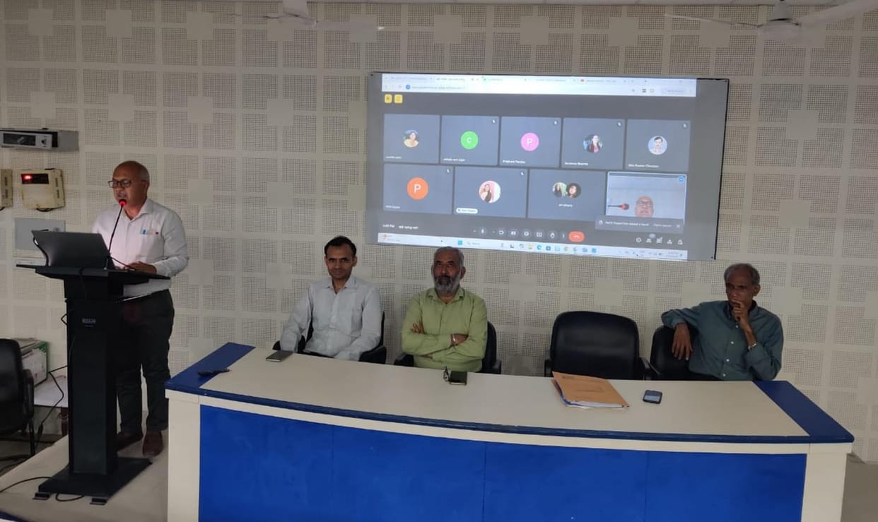 244 research papers were presented in 20 technical sessions