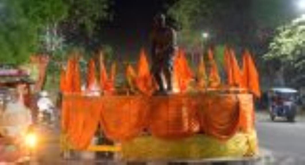 UP's law and order is being appreciated in the world: Satish