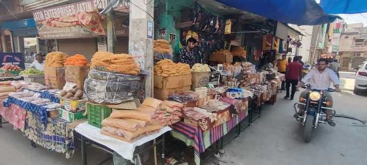 Eid-ul-Fitr: Pakistani-Afghan dates, Banarasi Kimami Seviyan will increase sweetness