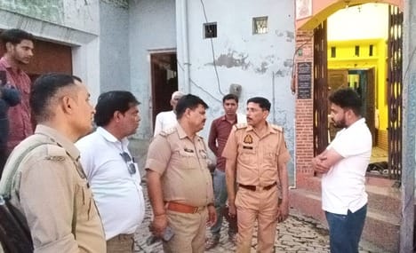 Yogesh Rohila should be given death penalty