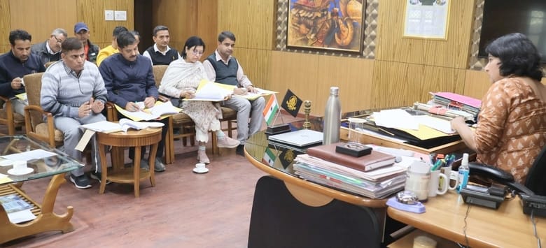 Goods worth Rs 30.41 crore given from depots in six months: Torul
