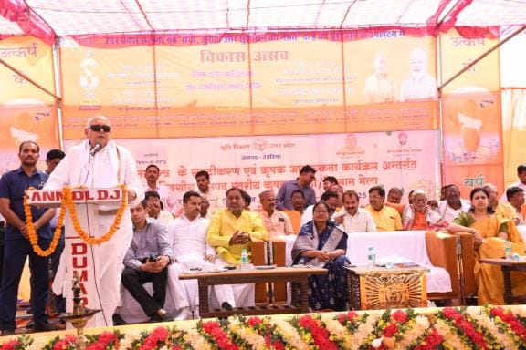 The merits of the government's schemes were enumerated
